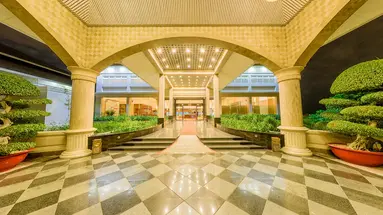 SEA LINKS BEACH HOTEL