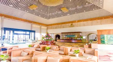 SEA LINKS BEACH HOTEL