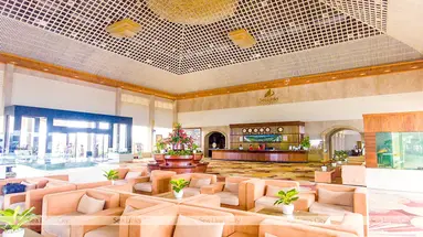 SEA LINKS BEACH HOTEL