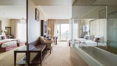 SEA LINKS BEACH HOTEL