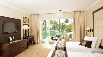SEA LINKS BEACH HOTEL