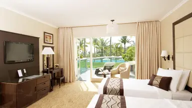 SEA LINKS BEACH HOTEL