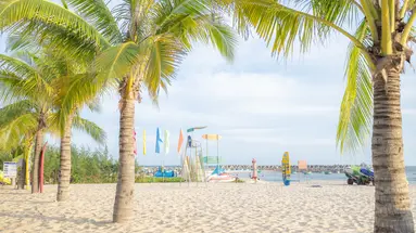 SEA LINKS BEACH HOTEL