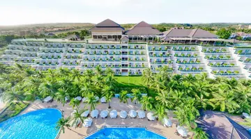 SEA LINKS BEACH HOTEL