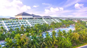 SEA LINKS BEACH HOTEL