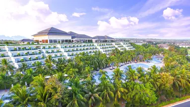 SEA LINKS BEACH HOTEL