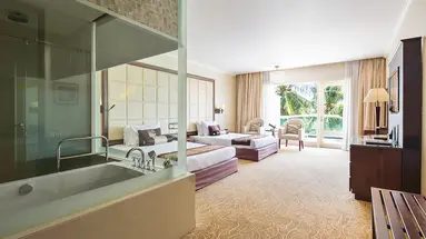 SEA LINKS BEACH HOTEL