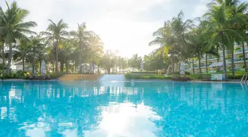 SEA LINKS BEACH HOTEL