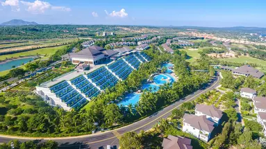 SEA LINKS BEACH HOTEL