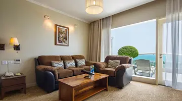 SEA LINKS BEACH HOTEL