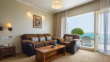 SEA LINKS BEACH HOTEL