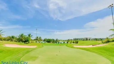 SEA LINKS BEACH HOTEL