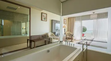 SEA LINKS BEACH HOTEL