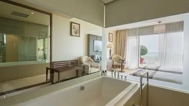 SEA LINKS BEACH HOTEL