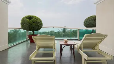 SEA LINKS BEACH HOTEL