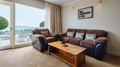 SEA LINKS BEACH HOTEL
