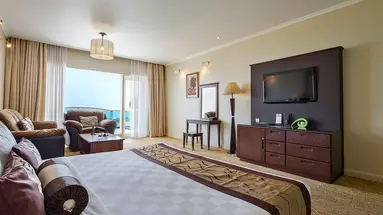 SEA LINKS BEACH HOTEL