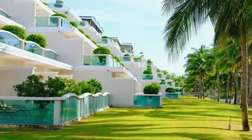 SEA LINKS BEACH HOTEL