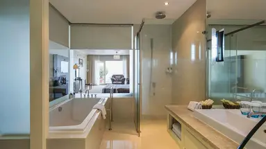 SEA LINKS BEACH HOTEL