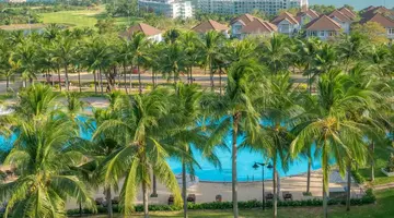 SEA LINKS BEACH HOTEL