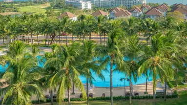 SEA LINKS BEACH HOTEL
