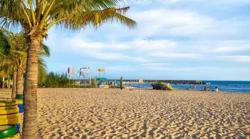 Sea Links City