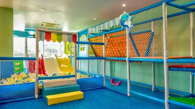 Sea Links City