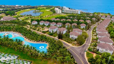 Sea Links City