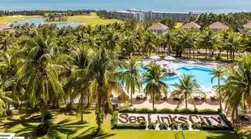 Sea Links City