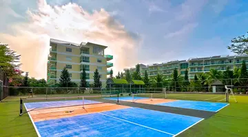 Sea Links City