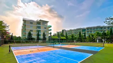 Sea Links City