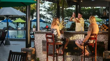 SEA LION BEACH RESORT & SPA HAM TIEN