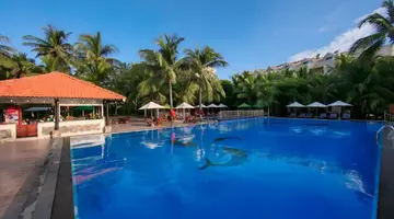 SEA LION BEACH RESORT & SPA HAM TIEN
