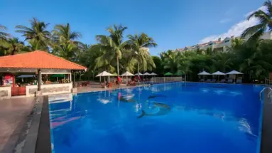 SEA LION BEACH RESORT & SPA HAM TIEN