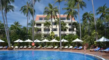 SEA LION BEACH RESORT & SPA HAM TIEN