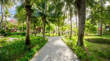 SEA LION BEACH RESORT & SPA HAM TIEN