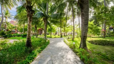 SEA LION BEACH RESORT & SPA HAM TIEN