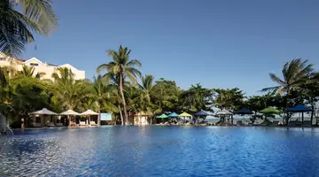 SEA LION BEACH RESORT & SPA HAM TIEN