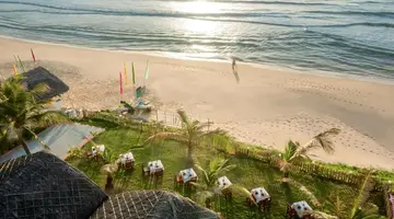 SEA LION BEACH RESORT & SPA HAM TIEN
