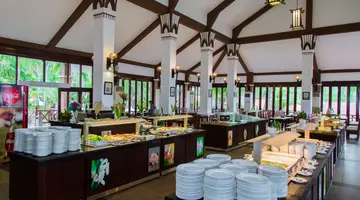 SEA LION BEACH RESORT & SPA HAM TIEN