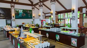 SEA LION BEACH RESORT & SPA HAM TIEN