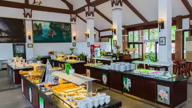 SEA LION BEACH RESORT & SPA HAM TIEN
