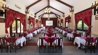 SEA LION BEACH RESORT & SPA HAM TIEN