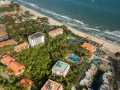 SEA LION BEACH RESORT & SPA HAM TIEN