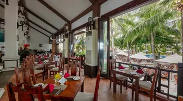 SEA LION BEACH RESORT & SPA HAM TIEN