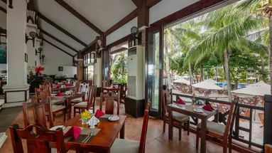 SEA LION BEACH RESORT & SPA HAM TIEN