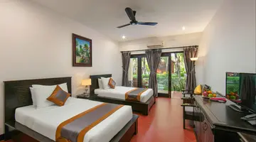 SEA LION BEACH RESORT & SPA HAM TIEN