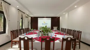 SEA LION BEACH RESORT & SPA HAM TIEN