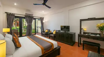 SEA LION BEACH RESORT & SPA HAM TIEN