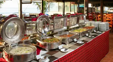 SEA LION BEACH RESORT & SPA HAM TIEN